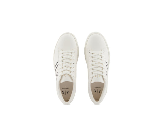 ARMANI EXCHANGE ART.XM002198 WHITE