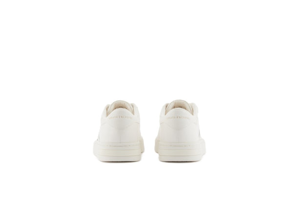 ARMANI EXCHANGE ART.XM002198 WHITE