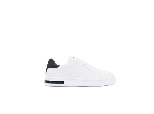 ARMANI EXCHANGE ART.XM000140AF WHITE LOGATO