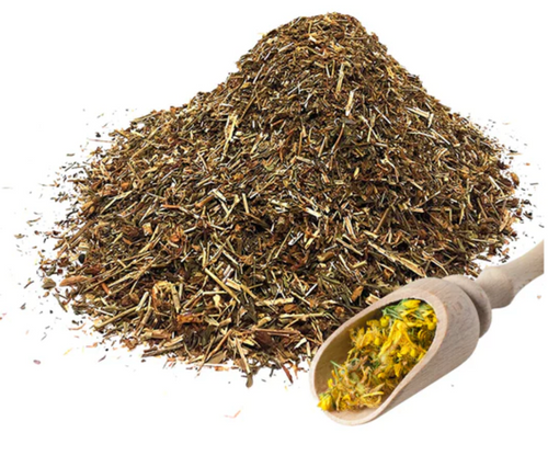 Tisane e capsule di caffè bio