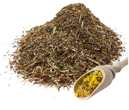 Tisane e capsule di caffè bio