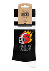 Calzini American Socks Hell of a Ride