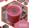 Bacche di Goji disidratate