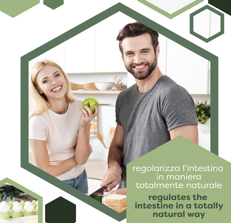 Bucce di Psillio