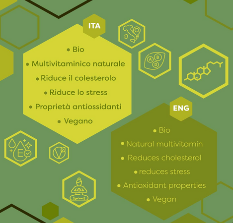 Tè matcha BIO grado premium