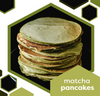 Tè matcha BIO grado premium
