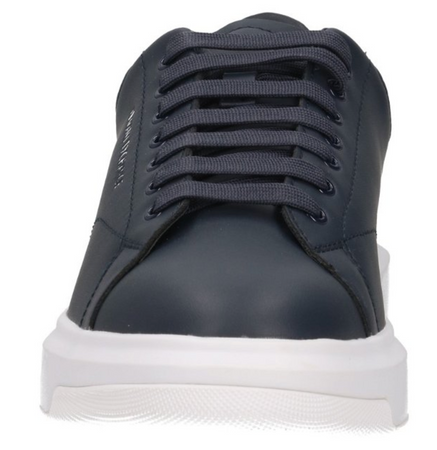 Armani Exchange Sneakers Uomo  in Pelle XUX123 XV534