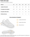 Jilly - Sneakers con ricamo