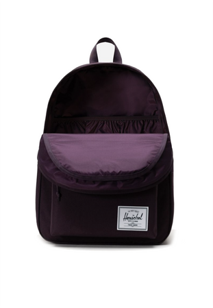 HERSCHEL Zaino Unisex Classic Xl Backpack Plum Perfect da uomo