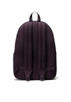 HERSCHEL Zaino Unisex Classic Xl Backpack Plum Perfect da uomo