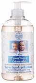 Nesti Dante Baby Carolina E Edoardo Sapone Liquido 500 ml