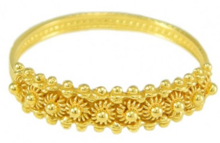 Bracciale Tamashii Onice (6mm) BHS601-1 - Oroshop