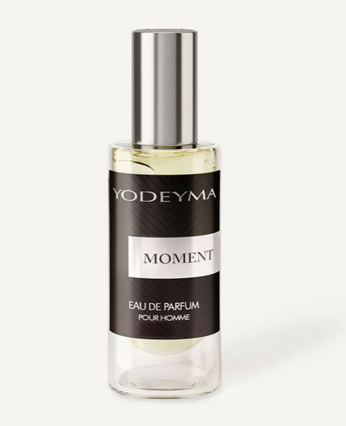 PROFUMO YODEYMA PARIS MOMENT UOMO DA 15 ML