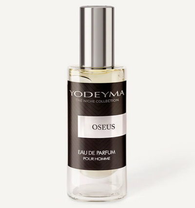 PROFUMO YODEYMA PARIS UOMO OSEUS DA 15 ML