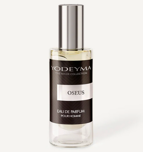 PROFUMO YODEYMA PARIS UOMO OSEUS DA 15 ML