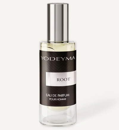 PROFUMO YODEYMA PARIS UOMO ROOT DA 15 ML