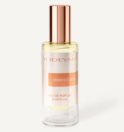 PROFUMO YODEYMA PARIS SEDUCCION DA 15 ML
