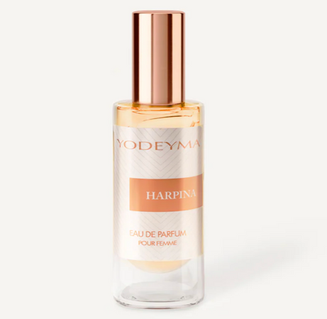 PROFUMO YODEYMA PARIS HARPINA DA 15 ML