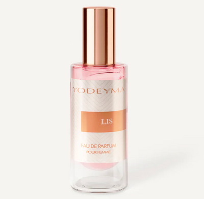 PROFUMO YODEYMA PARIS LIS DA 15 ML