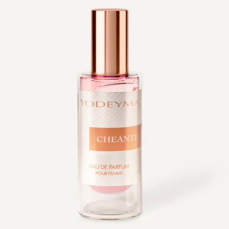 PROFUMO YODEYMA CHEANTE 15 ML