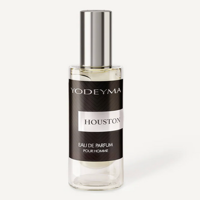 PROFUMO YODEYMA PARIS UOMO HOUSTON DA 15 ML