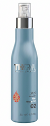 Emsibeth Thermal Sun Hair Protector Spray 200 ml Multiazione Protettivo Capelli Idratante Sole Sale Cloro UV Doposole
