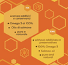Omega 3 in capsule