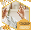 Omega 3 in capsule
