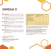 Omega 3 in capsule