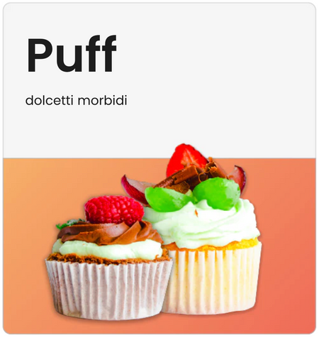 Pasticceria e prodotti da forno