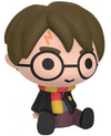 Salvadanaio Chibi Harry Potter Harry Potter Plastoy - 080082