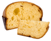 Panettone Artigianale Tesori di Sicilia 1kg Pandorato Panettone Siciliano 100% Lievitazione Naturale, idea regalo Natale