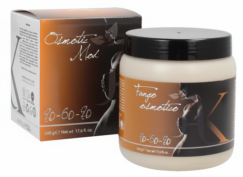 Fango Osmotico Anticellulite - Alkemilla