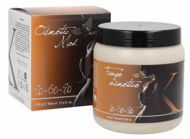 Fango Osmotico Anticellulite - Alkemilla