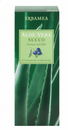Aloe vera con Mirtillo 500ml
