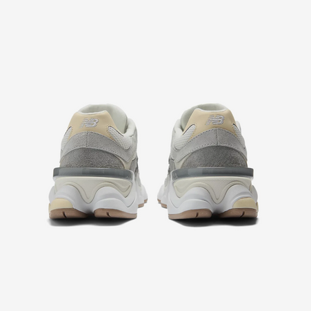 Scarpe sneakers New Balance U9060 AUB