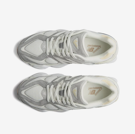 Scarpe sneakers New Balance U9060 AUB