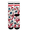 Calze American Socks Eyeblast Multicolor