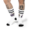 Calze American Socks Nascar Multicolor