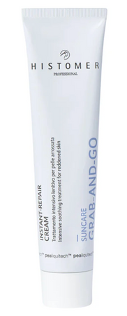 Histomer Suncare Instant-Repair Cream Pronto Soccorso Doposole Lenitivo 75ml