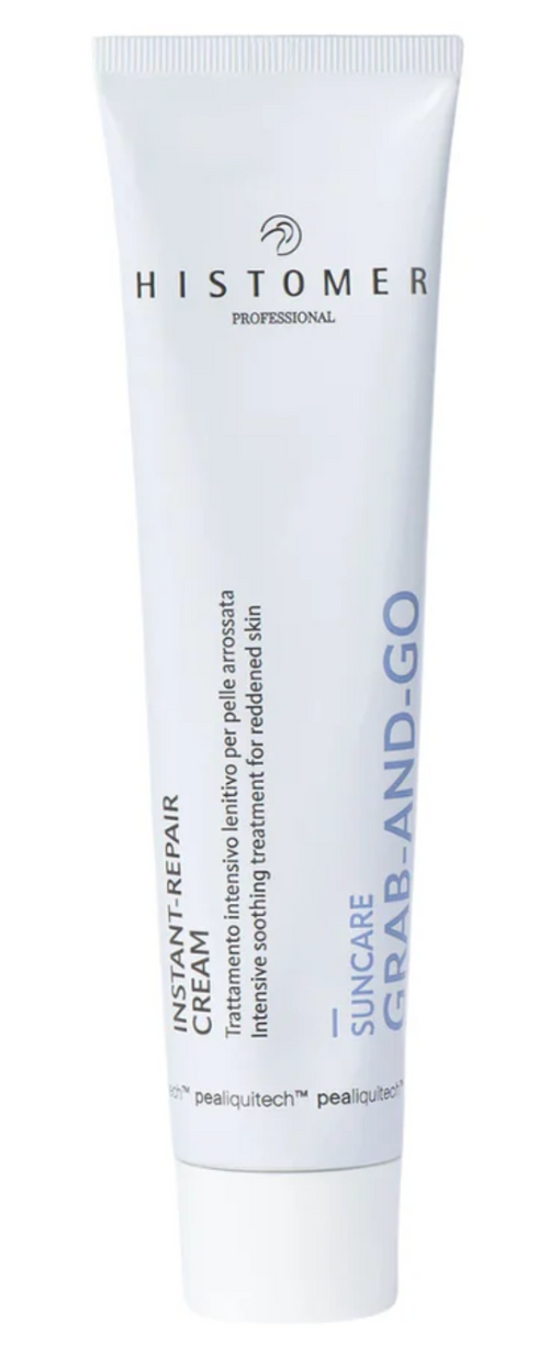 Histomer Suncare Instant-Repair Cream Pronto Soccorso Doposole Lenitivo 75ml