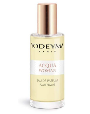 ACQUA WOMAN Eau De Parfum Profumo Donna 15 ml