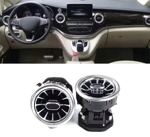 Turbo Condizionata Vent Per Mercedes Benz Classe V W447 Vito