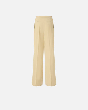 Pinko JACOPONE PANTALONE LINO STRETCH 25 da donna