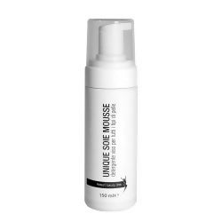 mousse detergente viso per tutti i tipi di pelle