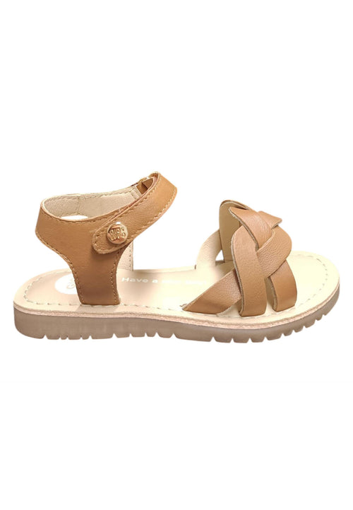 Scarpe sandalo Bambine e ragazze GIOSEPPO ROWLEY