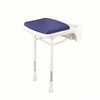 Sedile imbottito compatto Serie 2000 Allmobility B02 200P