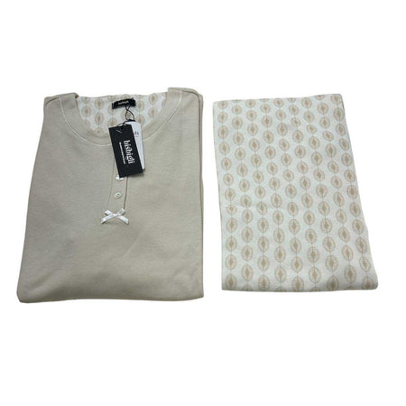 Pigiama Autunno/Inverno Donna Bisbigli BN292674 42