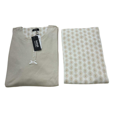Pigiama Autunno/Inverno Donna Bisbigli BN292674 42