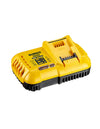Sega Circolare DeWALT DCS565T2 (2 x 54V/18V 6,0 Ah + DCB116 + TSTAK VI)